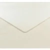 Koperta perłowa Sirio Pearl 125g - DL Oyster Shell kremowa