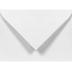 Koperta Rives Tradition 120g - B6 Bright White jasna biel