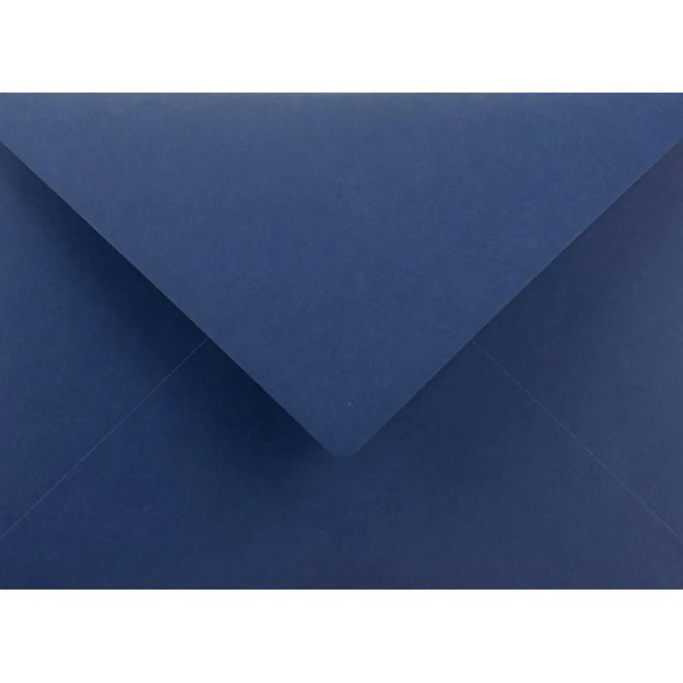 Koperta Sirio Color 140g - C7 Blue niebieska