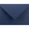Koperta Sirio Color 140g - C5 Blue niebieska