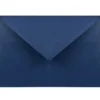 Koperta Sirio Color 140g - C6 Blue niebieska