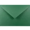 Koperta Sirio Color 140g - C6 Foglia zielona