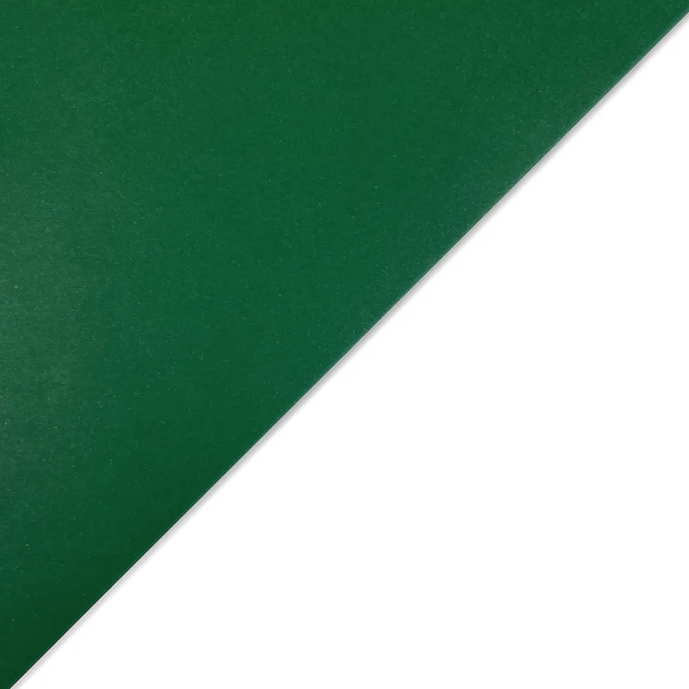Koperta Sirio Color 140g - C5 Foglia zielona