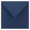 Koperta Sirio Color 140g - K4 Blue niebieska