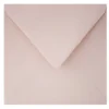 Koperta Sirio Color 140g - K4 Nude bladoróżowa