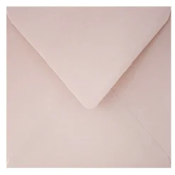 Koperta Sirio Color 140g - K4 Nude bladoróżowa
