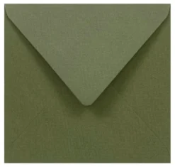 Koperta Tintoretto Ceylon 140g - K4, Wasabi, oliwkowa
