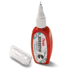 Korektor precyzyjny w płynie - Pentel - 4,2 ml