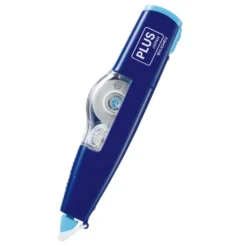Korektor w taśmie - Plus - 4,2 mm x 6 m