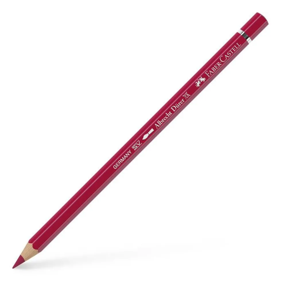 Kredka akwarelowa A. Dürer - Faber-Castell - 226, Alizarin Crimson
