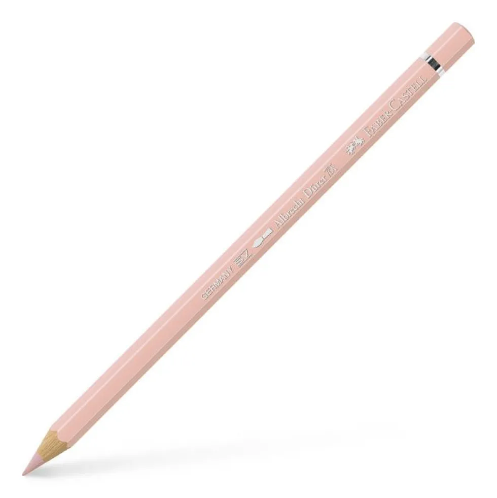 Kredka akwarelowa A. Dürer - Faber-Castell - 132, Beige Red