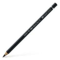 Kredka akwarelowa A. Dürer - Faber-Castell - 199, Black