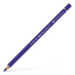 Kredka akwarelowa A. Dürer - Faber-Castell - 137, Blue Violet