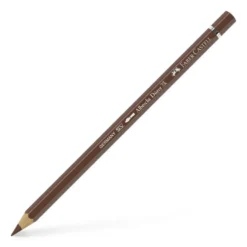Kredka akwarelowa A. Dürer - Faber-Castell - 283, Burnt Siena
