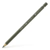 Kredka akwarelowa A. Dürer - Faber-Castell - 174, Chrome Green Opaque