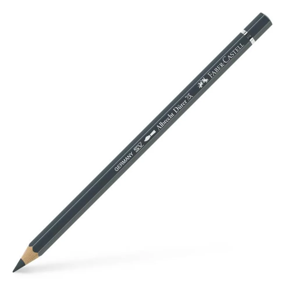 Kredka akwarelowa A. Dürer - Faber-Castell - 235, Cold Grey VI