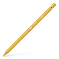 Kredka akwarelowa A. Dürer - Faber-Castell - 108, Dark Cadmium Yellow