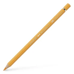 Kredka akwarelowa A. Dürer - Faber-Castell - 109, Dark Chrome Yellow