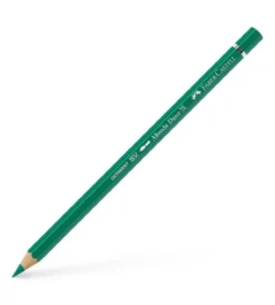 Kredka akwarelowa A. Dürer - Faber-Castell - 264, Dark Phthalo Green