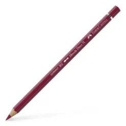 Kredka akwarelowa A. Dürer - Faber-Castell - 225, Dark Red