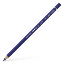 Kredka akwarelowa A. Dürer - Faber-Castell - 141, Delf Blue