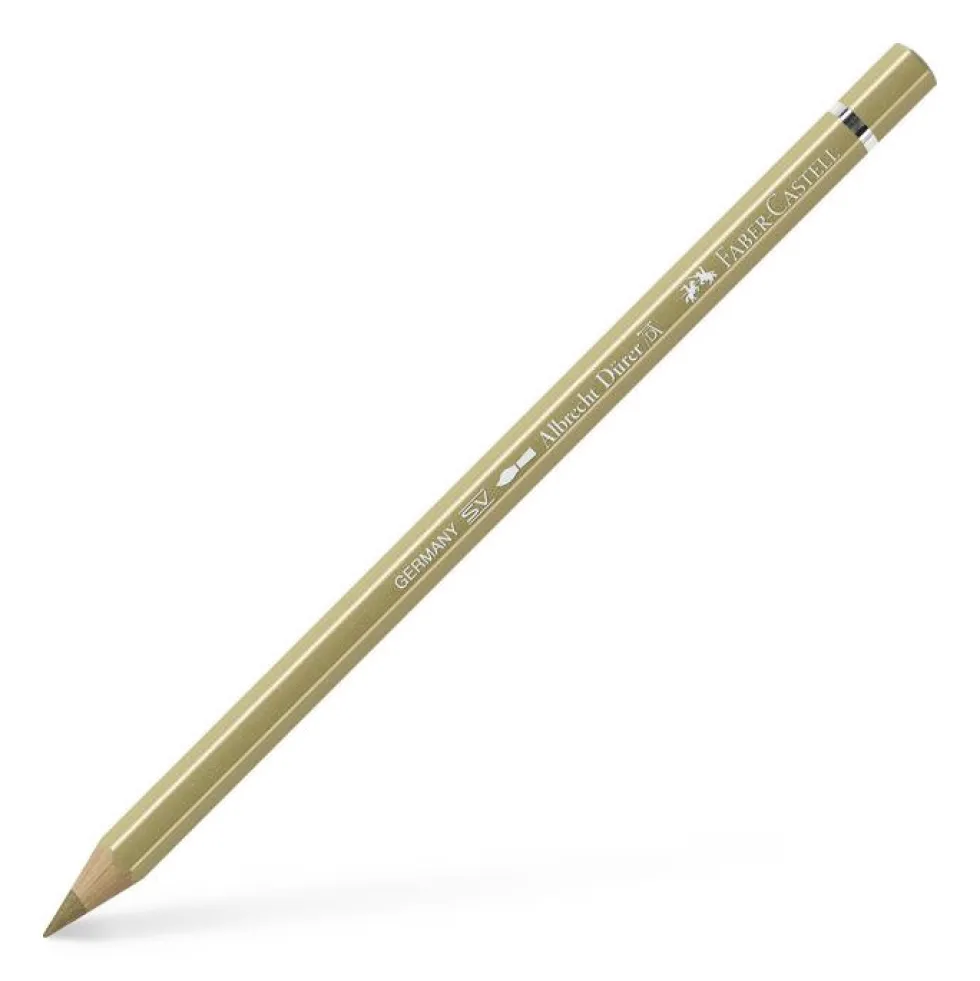 Kredka akwarelowa A. Dürer - Faber-Castell - 250, Gold