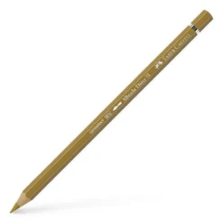 Kredka akwarelowa A. Dürer - Faber-Castell - 268, Green Gold