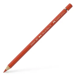 Kredka akwarelowa A. Dürer - Faber-Castell - 117, Light Cadmium Red