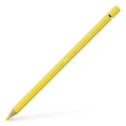 Kredka akwarelowa A. Dürer - Faber-Castell - 106, Light Chrome Yellow