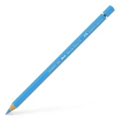 Kredka akwarelowa A. Dürer - Faber-Castell - 145, Light Phthalo Blue