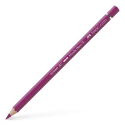Kredka akwarelowa A. Dürer - Faber-Castell - 125, Middle Purple Pink