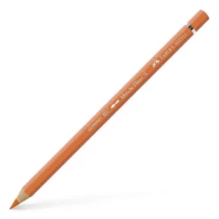 Kredka akwarelowa A. Dürer - Faber-Castell - 113, Orange Glaze