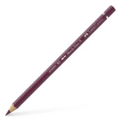 Kredka akwarelowa A. Dürer - Faber-Castell - 194, Red Violet