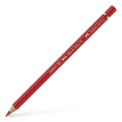 Kredka akwarelowa A. Dürer - Faber-Castell - 118, Scarlet Red