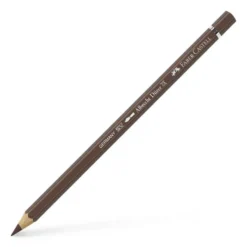 Kredka akwarelowa A. Dürer - Faber-Castell - 176, Van Dyck Brown