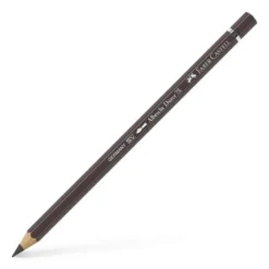 Kredka akwarelowa A. Dürer - Faber-Castell - 177, Walnut Brown