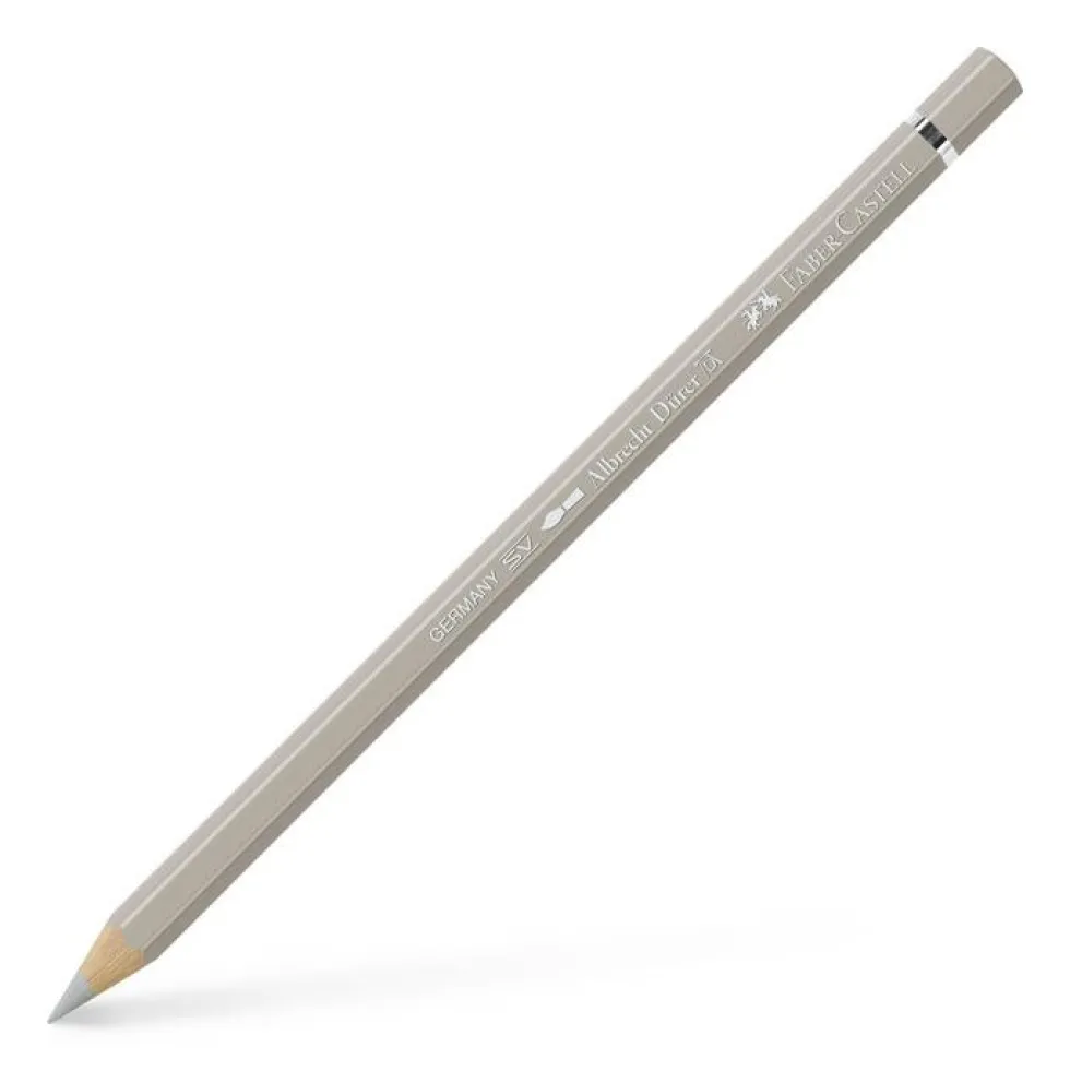 Kredka akwarelowa A. Dürer - Faber-Castell - 271, Warm Grey II