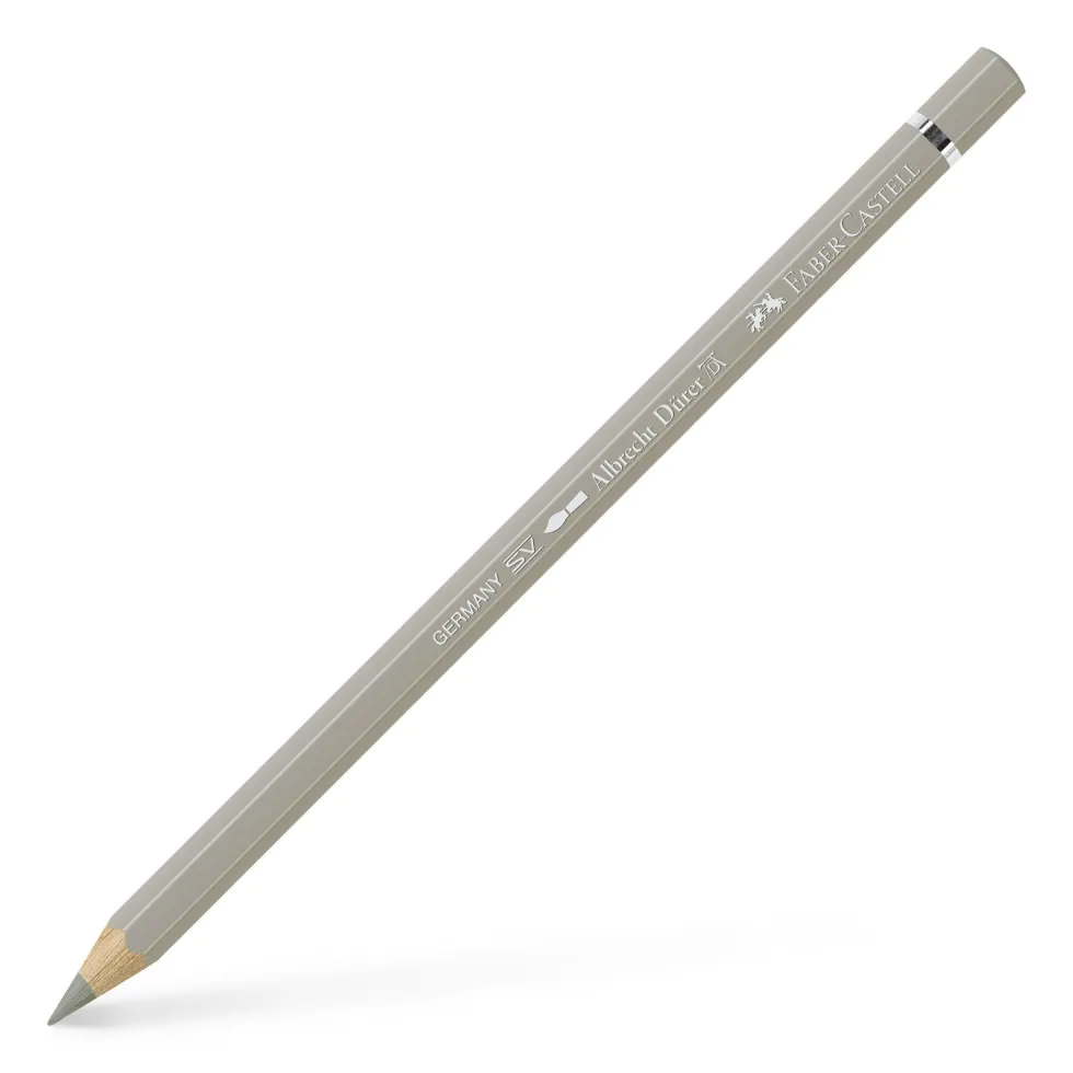 Kredka akwarelowa A. Dürer - Faber-Castell - 272, Warm Grey III