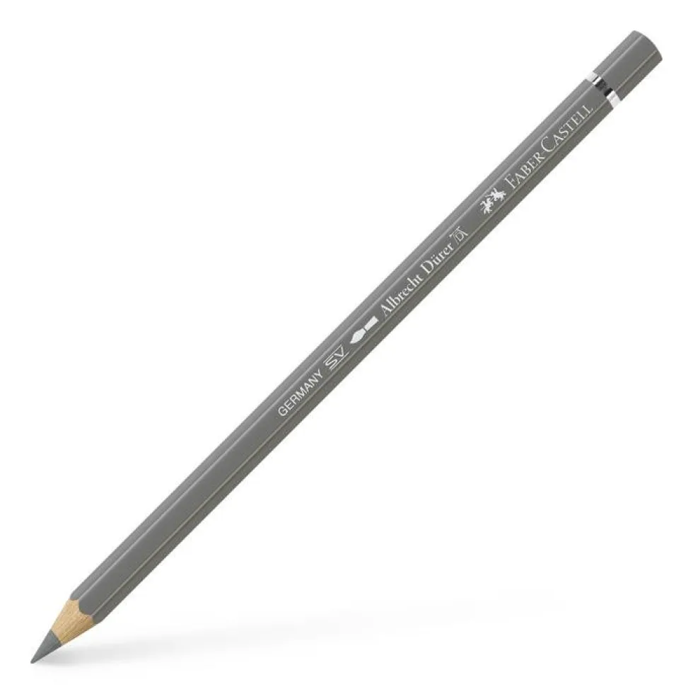 Kredka akwarelowa A. Dürer - Faber-Castell - 273, Warm Grey IV