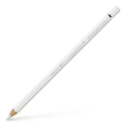 Kredka akwarelowa A. Dürer - Faber-Castell - 101, White