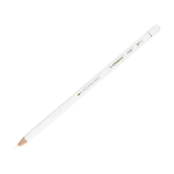 Kredka akwarelowa Aquarellable ALL - Stabilo - 8052, biała