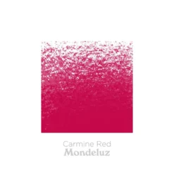 Kredka akwarelowa Mondeluz - Koh-I-Noor - 132 Carmine Red