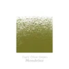Kredka akwarelowa Mondeluz - Koh-I-Noor - 27 Dark Olive Green
