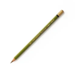 Kredka akwarelowa Mondeluz - Koh-I-Noor - 27 Dark Olive Green