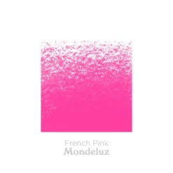 Kredka akwarelowa Mondeluz - Koh-I-Noor - 131 French Pink