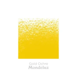 Kredka akwarelowa Mondeluz - Koh-I-Noor - 28 Gold Ochre