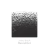 Kredka akwarelowa Mondeluz - Koh-I-Noor - 36 Ivory Black