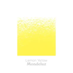 Kredka akwarelowa Mondeluz - Koh-I-Noor - 02 Lemon Yellow