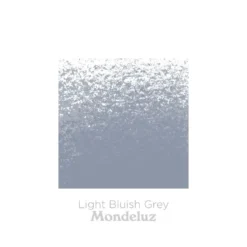 Kredka akwarelowa Mondeluz - Koh-I-Noor - 34 Light Bluish Grey