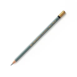 Kredka akwarelowa Mondeluz - Koh-I-Noor - 34 Light Bluish Grey